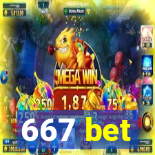 667 bet